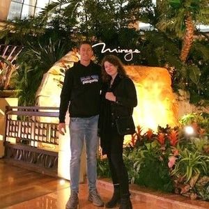 Meet your Posher, Cheryl